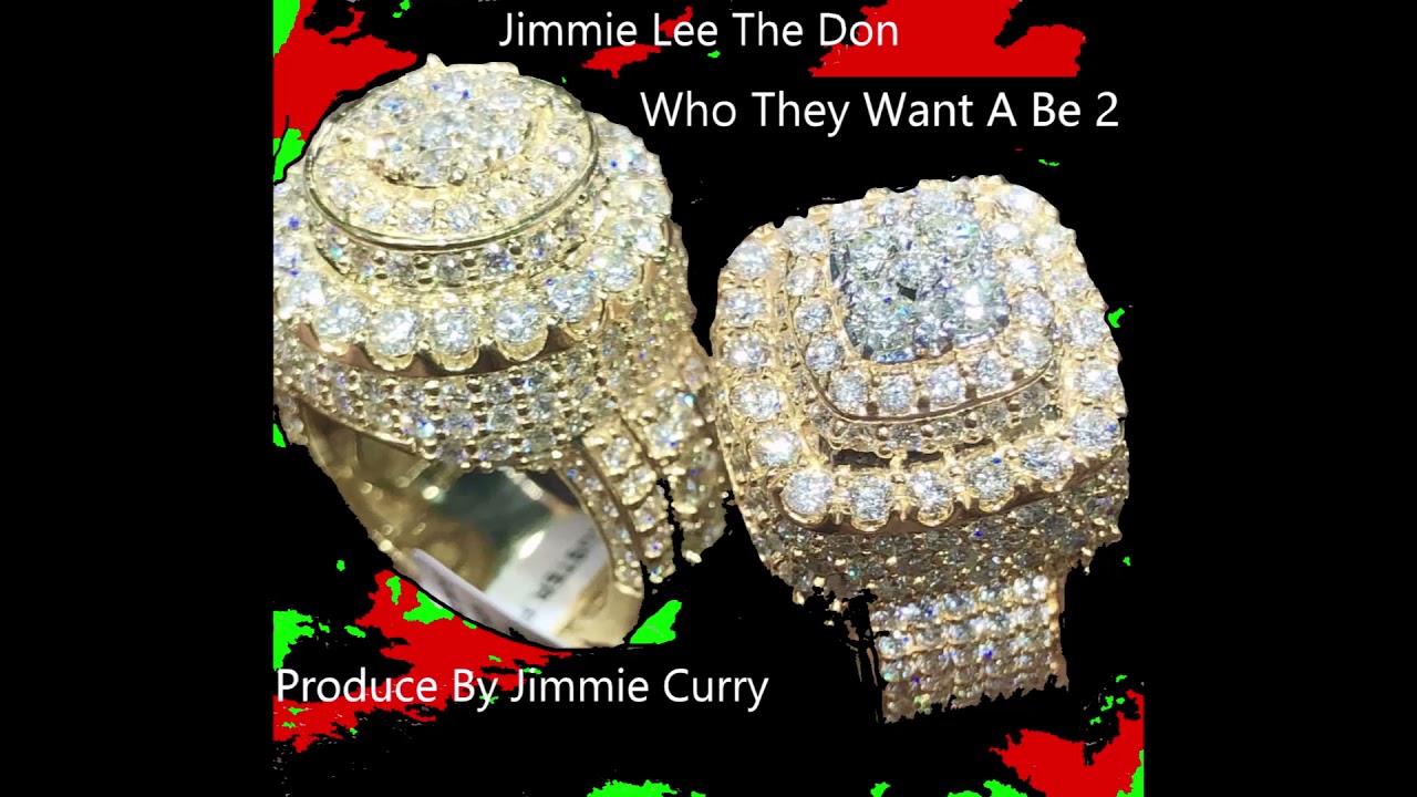 Jimmie Lee The Don - Summer - Produce By Jimmie Curry