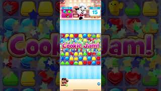 #cookiejam #gameplay #games #ios #playstore #gamer screenshot 5