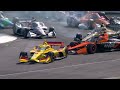 Race Highlights | 2026 INDYCAR at Indianapolis
