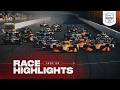 Race Highlights | 2026 INDYCAR at Indianapolis