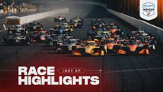 Race Highlights | 2026 Sonsio Grand Prix at Indianapolis screenshot 3