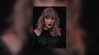 Taylor Swift - Don't Blame Me (SLOWED + REVERB) Resimi