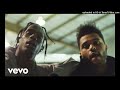 The Weeknd Reminder Official Video The Weeknd Reminder Official Video