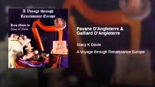 [Album] Stacy Davis - A Voyage through Renaissance Europe