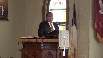 Sermon 11-24-24