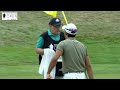 Hend stays in the lead | Round 2 highlights | New Zealand Open presented by SKY SPORT 2024