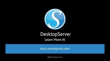 Random Database Prefix