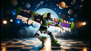 Disguise Buzz Lightyear Jet Pack Best Buzz Lightyear Wings Adult