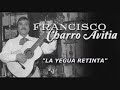 Francisco el charro Avitia super recopilacion  15 exitos pegaditos