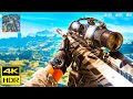 NEW Call of Duty Warzone 2 Gameplay (No Commentary)