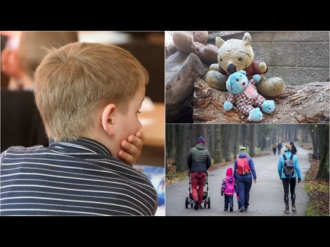 Video: Ką reiškia ištiesti pagalbos ranką?