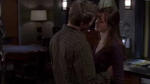 What is the relationship between Rory and Logan?