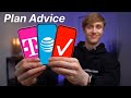 Cell Phone Plan Advice! (3/9/2026)