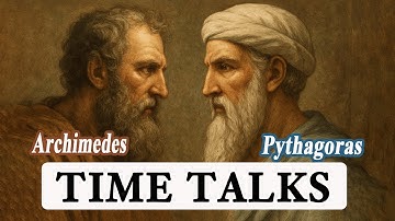 The Nature of Infinity: Pythagoras meets Archimedes