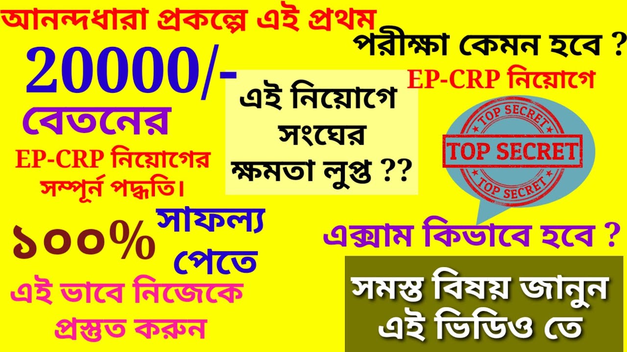 CRP EP Recruitment Process Community Resource Persons Enterprise crp-ep-recruitment-process-community-resource-persons-enterprise