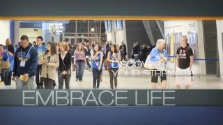 Study Abroad - UCLA