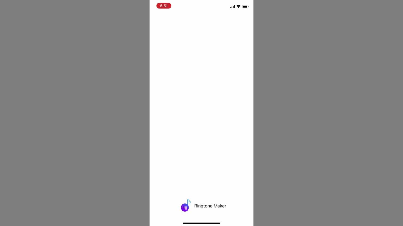 How to have custom alarm sounds (IPHONE AND IPAD ONLY!) YouTube