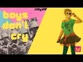 Boys Don't Cry - cover by MM80's