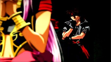 [PS2] ORPHEN: Scion of Sorcery - PART 3 [mClassic] 16:9 Aspect Ratio