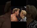 Top 3 Wrestlers Who Went Off Script and Won the Match #wwe