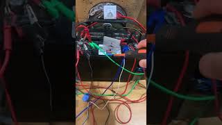 Tesla Switch using Auto Relays and 555 timer