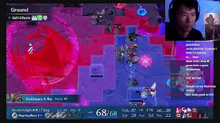Streaming Parson Plays Fire Emblem Engage - Part 29