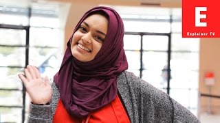 Explainer Spotlight - Hiba Ayub | Explainer TV