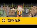 Working At Amazon Fulfillment Centers (Sub Indo) | South Park