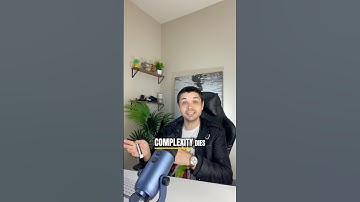 Complexity Kills Growth (Do This Instead)