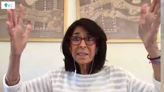 Webinar with Judith Glaser on Conversational Intelligence