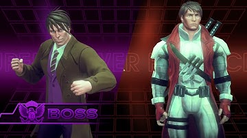 Saints Row IV - Main Quest 9: Anomalous Readings