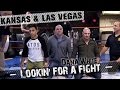 Dana White: Lookin' for a Fight - Episode 3