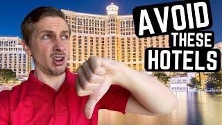 4 PATHETIC Luxury Hotels in LAS VEGAS screenshot 2