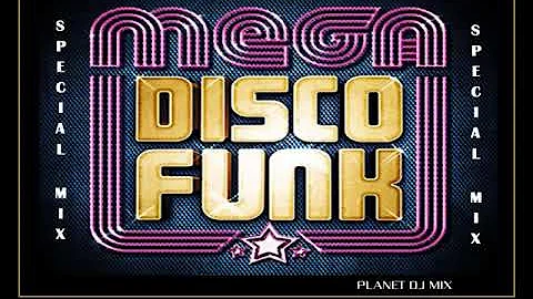 #Party Disco Funk Mix. #Best #Funk#Disco#Classic#80s  (Long Version).