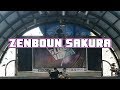 Euphoria Japan &#39;Zenboun Sakura&#39; @Glowphoria Fest 2019