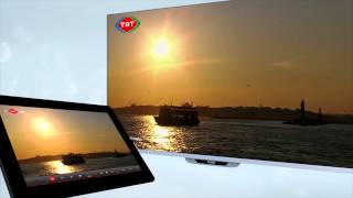 Vestel Smart Center - Follow Me Özelliği screenshot 5