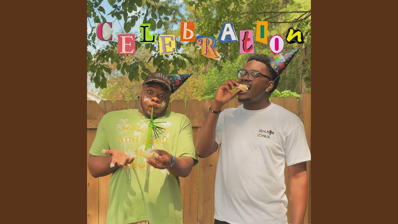 Watch Celebration (feat. Poetic Jermz) on YouTube Watch Celebration (feat. Poetic Jermz) on YouTube