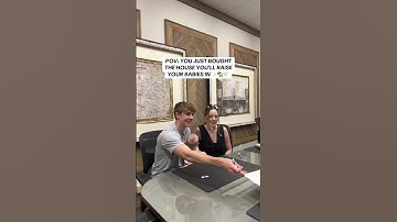 Did We Really Just Buy Our Forever Home?