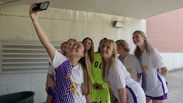Behind the Scenes of the Prairie Fire Soccer Teams