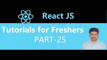 Part-25: Spread Operator with Array in react js. #like #share #subscribe #viral #reactjs