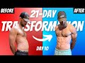 Perfect Abs Workout to Build a Strong Core