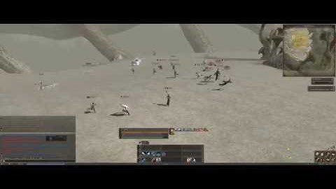 Lineage 2 EU Official Server - New Player Experience