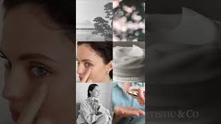 Коже может потерять сияние и упругость #бьюти #кожалица #уходзакожей #упругаякожа #красиваякожа #