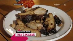 Daftar Makanan Khas Manado Yang Gurih Berbumbu Dan Pedas - Durasi: 9.49. 