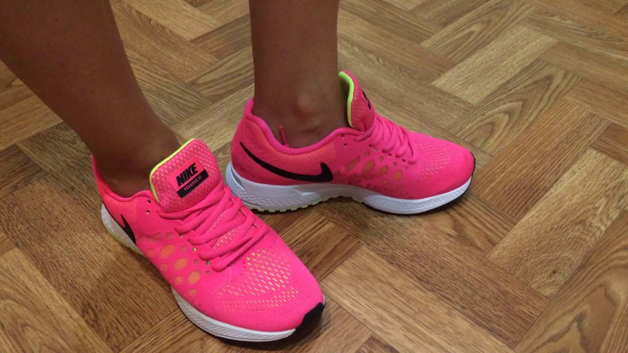 nike zoom pegasus 3i