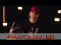 Blackmagic micro cinema camera in  low light not great but possible  bmcc bmmcc bmpcc bmpcc6k