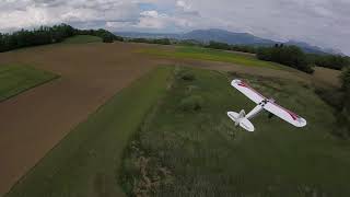 Chasing the FunCub !
