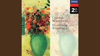 Chopin: Mazurka No. 47 in A Minor, Op. 68 No. 2. Lento