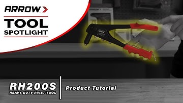 Product Tutorial - Arrow