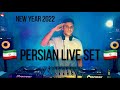New 2022 persian dance live set dj shahin best of persian dj party dance techhouse hits livemix